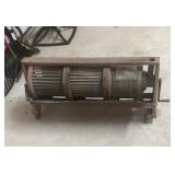 Seed separator antique hard to find
