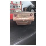 Philco 1947  truck radio model ung 100