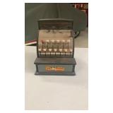 Tom Thumb kids cash register
