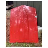 1968 to 77 corvette hood