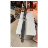 Bent McCauley Propeller MET-L-PROP  KLIPTIP
