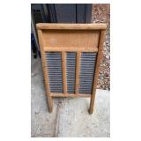 Imperial Washboard