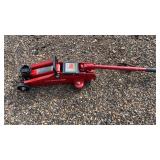 Pittsburgh 2 Ton Floor Jack