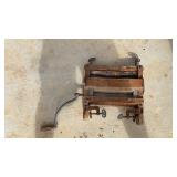 Antique Wringer
