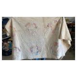 Very Old Cutter Quilt