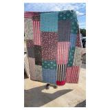 Vintage Quilt