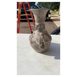 Elephant Vase