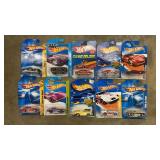 Hot Wheels New Old Stock Lot. Never Opened.