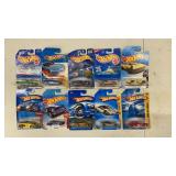 Hot Wheels New Old Stock Lot. Never Opened.