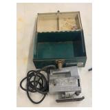 Cummins hand held jig saw