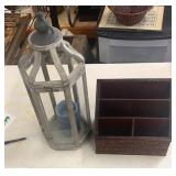 Decor lot