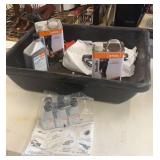 Stihl lot has stihl fuel bar oil stihl chain and