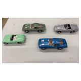 Sunnyside Chevrolet Corvette Multiple Car Lot