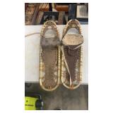 Sherpa snow claw shoes