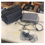 Nec projector