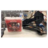 Wicked ridge ten point crossbow like new
