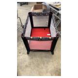 Graco pack n play