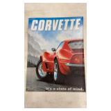 D. Hutchings Corvette It