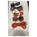 5 extension cord lot