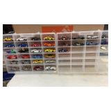 33 Toy Car Corvette Lot.  Includes Johnny
