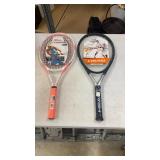 Wilson Hyperion power 3 
And a head titanium