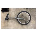 Unicycle