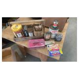 Vintage kitchen lot