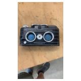 View master personal stereo camera