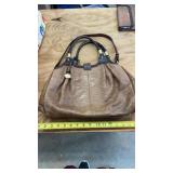 Brahmin Brown Purse Women