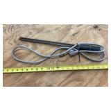 Heating Iron