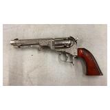 Vintage Pioneer Cap Gun