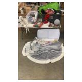Huge assorted Christmas lot