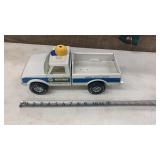 Napa auto parts nylint Corp metal body