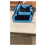 Pet carrier