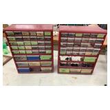 Assorted hardware organizer