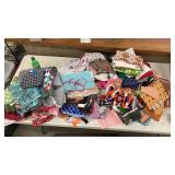 Fabric lot