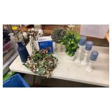Decor lot