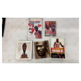 Michael Jordan Lot.