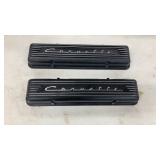 Corvette valve covers