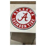 Alabama crimson tide