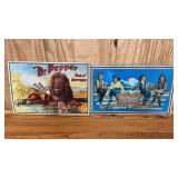 Vintage Dr. Pepper King of Beverages and Drink