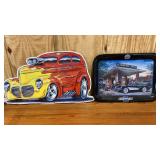 Chevrolet "Buzz