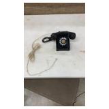 Western electric phone