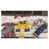 Girls 2T and XS Clothes