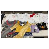 Girls Clothing 3T / S