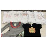 Girls 4T and 5-6T Clothes