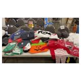 Large lot of Blanks for crafting. Assorted sizes