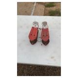 Moon shoes