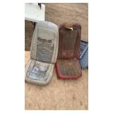 Corvette seats