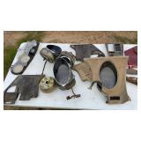Corvette Parts and Miscellaneous items
